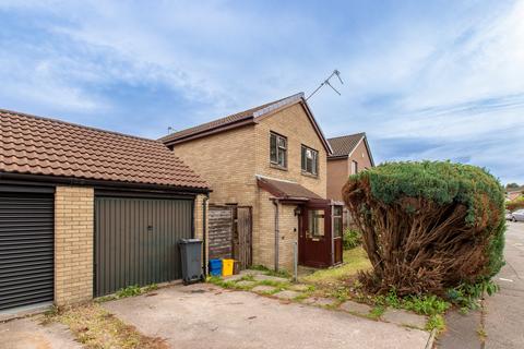 28 Timothy Rees Close, Cardiff, CF5 2RH