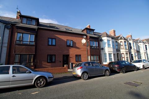 1 bedroom flat for sale, Flat , Archview Court,  Malefant Street, Cardiff