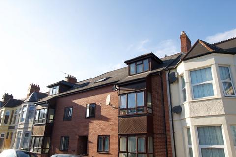 1 bedroom flat for sale, Flat , Archview Court,  Malefant Street, Cardiff