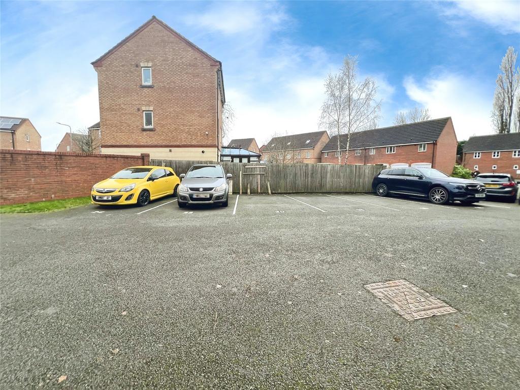 Car Park