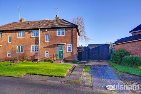 2 bedroom semi-detached house for sale, Cob Lane, Bournville, Birmingham, B30