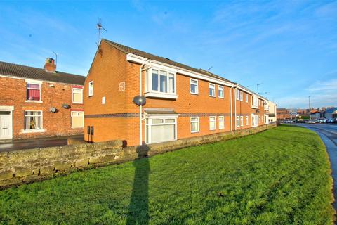 2 bedroom flat for sale, East Parade, Bishop Auckland, County Durham, DL14