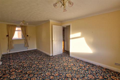 2 bedroom flat for sale, East Parade, Bishop Auckland, County Durham, DL14