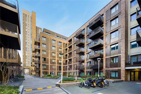 2 bedroom flat for sale, Alloy House, Moulding Lane, New Cross, London, SE14