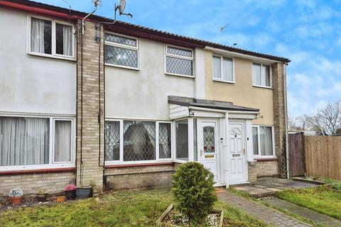 3 bedroom terraced house to rent, Harold Court, York YO24