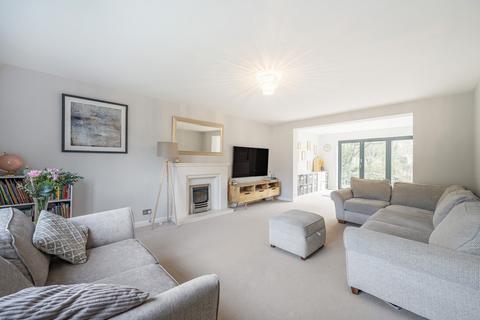 4 bedroom detached house for sale, Swanston Field, Reading RG8