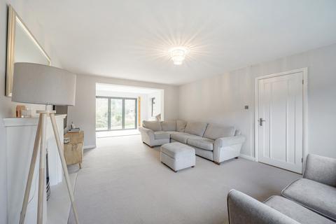 4 bedroom detached house for sale, Swanston Field, Reading RG8