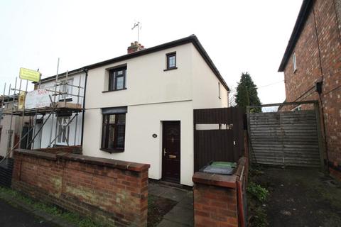 2 bedroom semi-detached house to rent, Edward Road, Warwickshire CV12