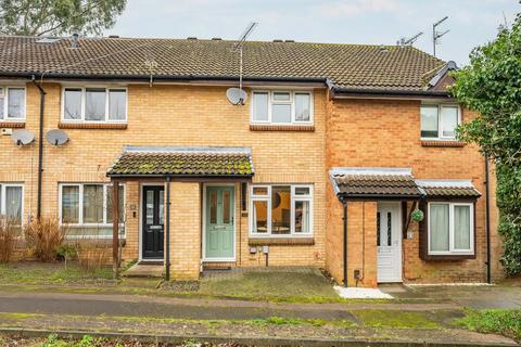 2 bedroom terraced house for sale, The Leys, Hertfordshire AL4