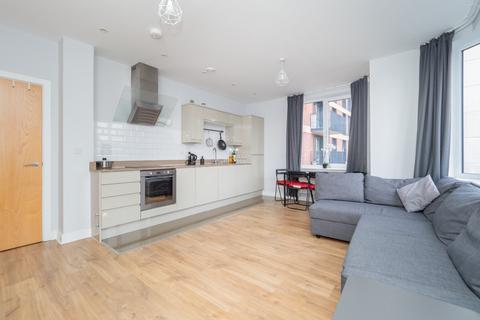 2 bedroom apartment for sale, Sutton Court Road, Sutton SM1