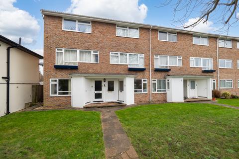 undefined, Mulgrave Road, Surrey SM2