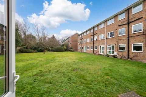 undefined, Mulgrave Road, Surrey SM2
