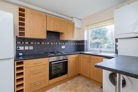 undefined, Mulgrave Road, Surrey SM2