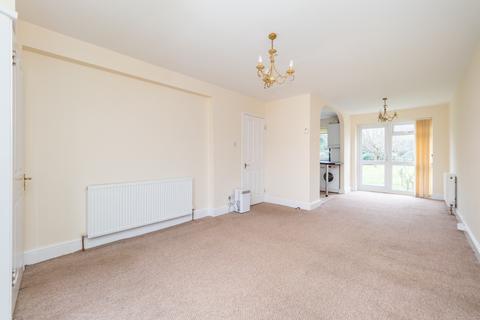 undefined, Mulgrave Road, Surrey SM2
