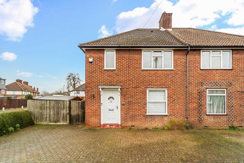 3 bedroom semi-detached house for sale, Abbotsbury Road, Morden SM4