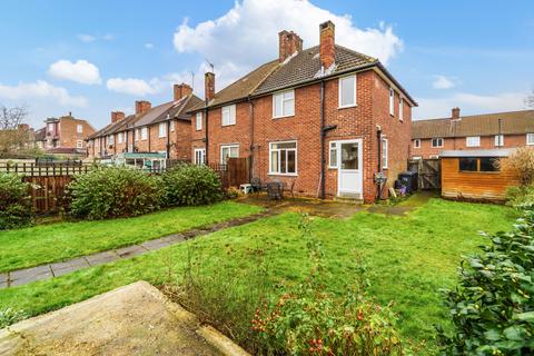 3 bedroom semi-detached house for sale, Abbotsbury Road, Morden SM4