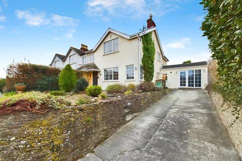 4 bedroom semi-detached house for sale, Whitesfield Road, Bristol BS48