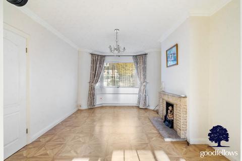 3 bedroom semi-detached house to rent, Sutton Common Road, Sutton SM3