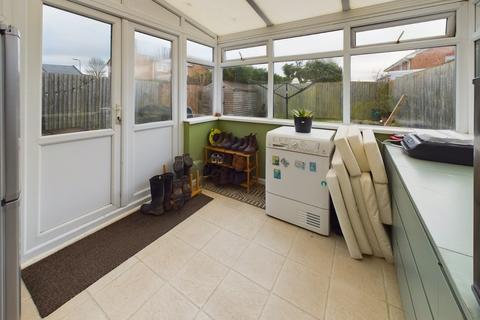 3 bedroom semi-detached house for sale, Kenn Moor Drive, North Somerset BS21