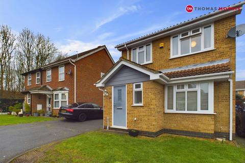 3 bedroom detached house for sale, Ennerdale Close, Huntingdon PE29