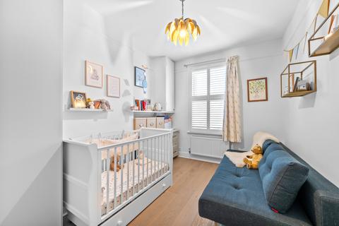 44 Aston Road, London, SW20 8BE