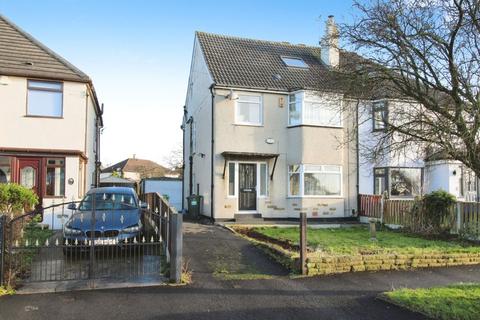 4 bedroom semi-detached house for sale, Ringwood Avenue, West Yorkshire LS14