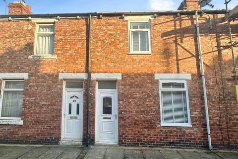 undefined, Poplar Street, Durham DH3
