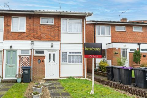 29 Hedgerows, Sawbridgeworth, CM21 9BQ