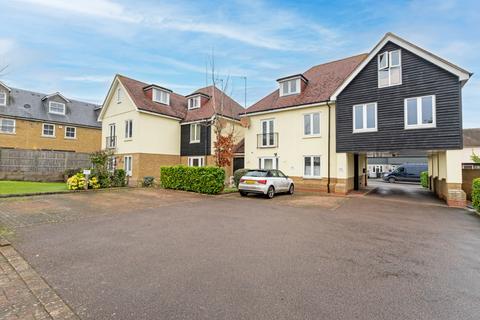 Cutforth Road, Herts CM21