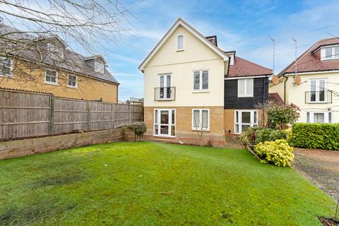 2 bedroom apartment for sale, Cutforth Road, Herts CM21