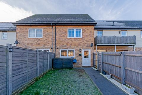 2 bedroom terraced house for sale, Isabel Drive, Bishop's Stortford CM22