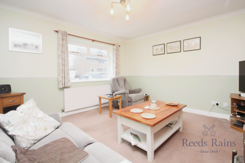 3 bedroom end of terrace house for sale, Hazelhurst Drive, Preston PR3