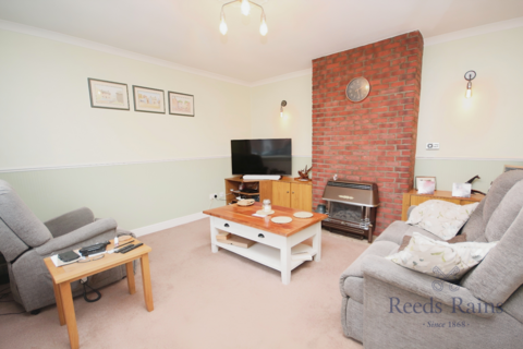 3 bedroom end of terrace house for sale, Hazelhurst Drive, Preston PR3