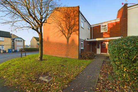 2 bedroom apartment for sale, Serjeants Close, Huntingdon PE26