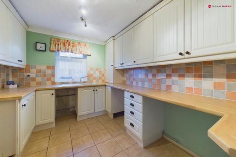 2 bedroom apartment for sale, Serjeants Close, Huntingdon PE26