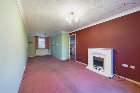 2 bedroom apartment for sale, Serjeants Close, Huntingdon PE26