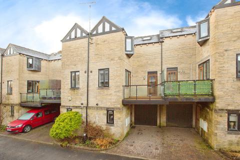 3 bedroom terraced house for sale, Palace House Road, Hebden Bridge HX7