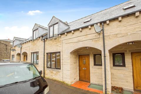 3 bedroom terraced house for sale, Palace House Road, Hebden Bridge HX7