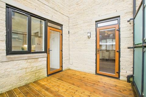 3 bedroom terraced house for sale, Palace House Road, Hebden Bridge HX7