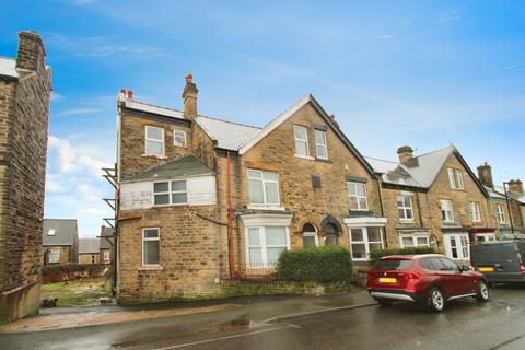 1 bedroom apartment to rent, Cross Lane, South Yorkshire S10