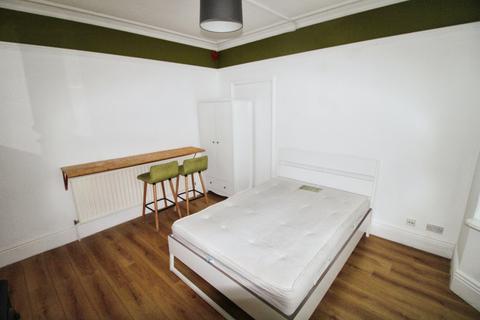 1 bedroom apartment to rent, Cross Lane, South Yorkshire S10