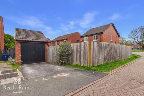 3 bedroom detached house for sale, Stratfield Place, Lancashire PR25