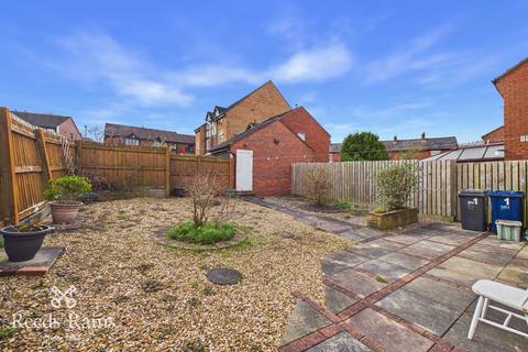 3 bedroom detached house for sale, Stratfield Place, Lancashire PR25