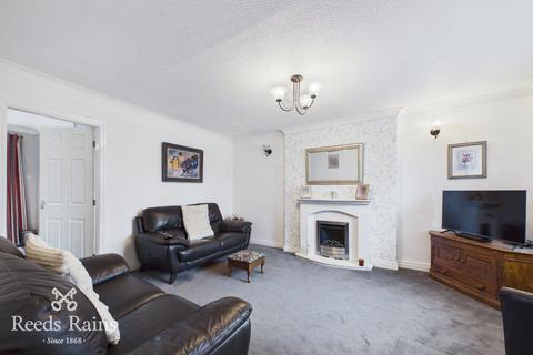 3 bedroom detached house for sale, Stratfield Place, Lancashire PR25