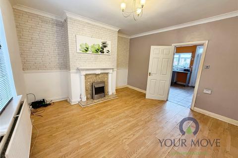 2 bedroom terraced house for sale, Dillington Terrace, South Yorkshire S70