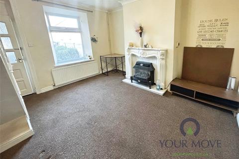 2 bedroom terraced house to rent, Poplar Terrace, Barnsley S71