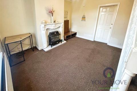 2 bedroom terraced house to rent, Poplar Terrace, Barnsley S71