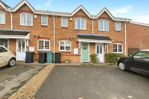 2 bedroom terraced house for sale, Woods Piece, Coventry CV7