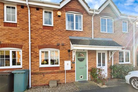 2 bedroom terraced house for sale, Woods Piece, Coventry CV7