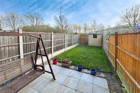 36 Woods Piece, Keresley End, Coventry, CV7 8NP